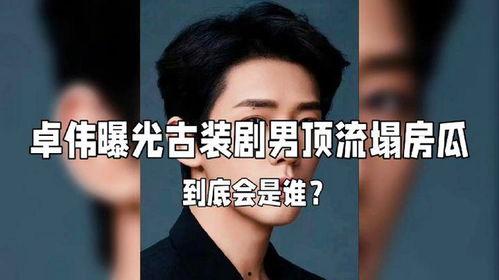 娱乐圈爆料前顶流,揭秘昔日辉煌背后的真相 第1张 娱乐圈爆料前顶流,揭秘昔日辉煌背后的真相 第1张